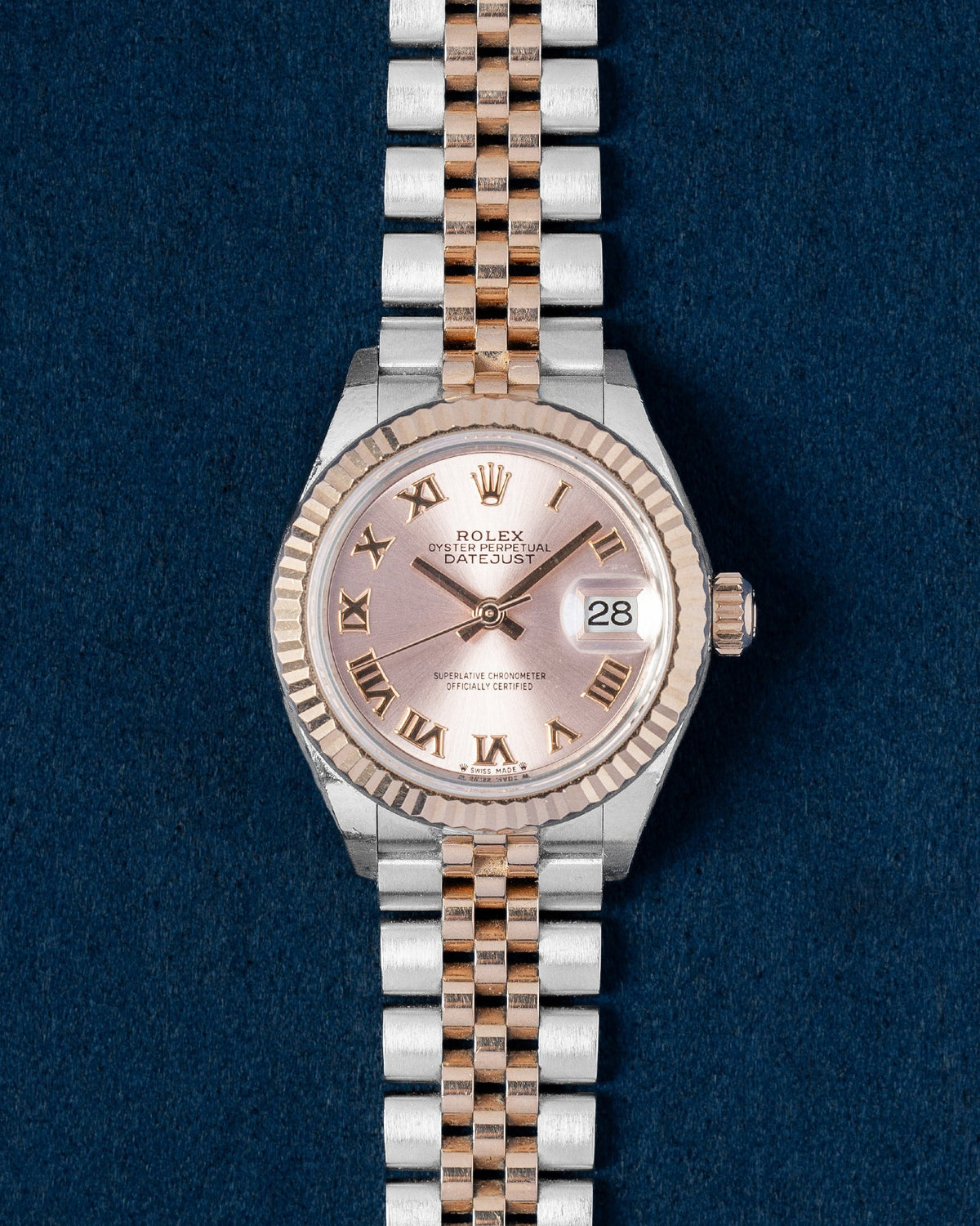Rolex Datejust 279171