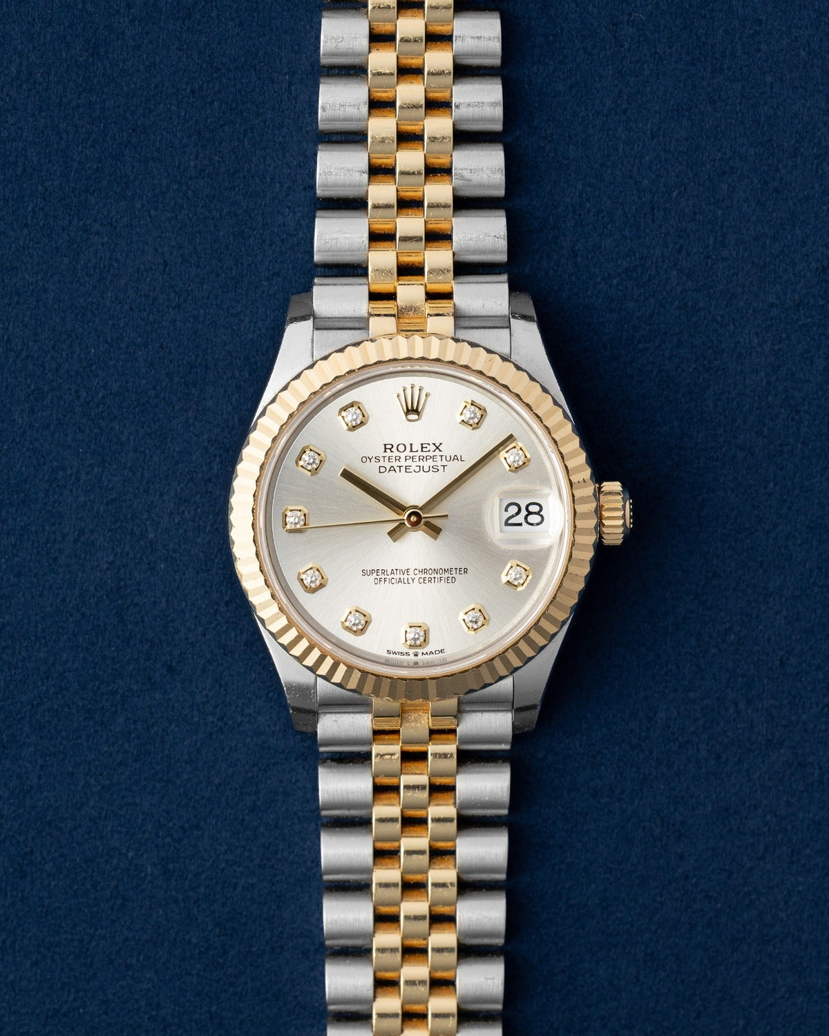 Rolex Datejust 31 278273