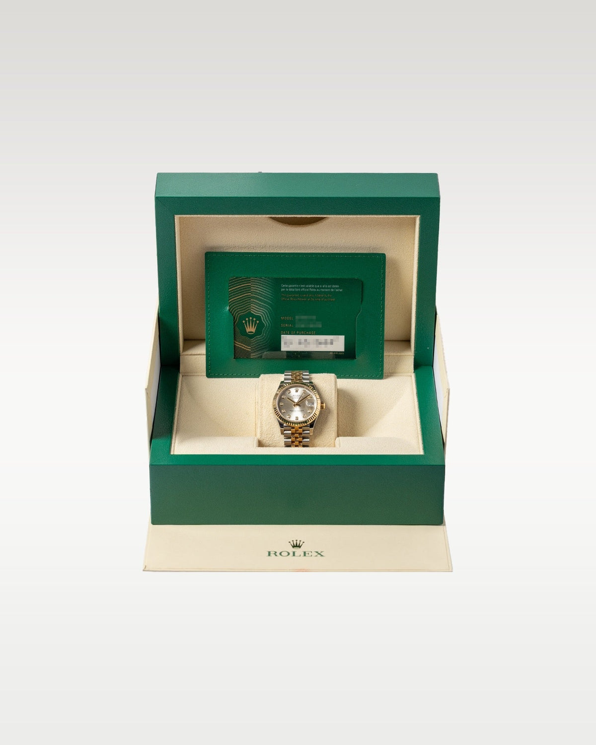 Rolex Datejust 31 278273
