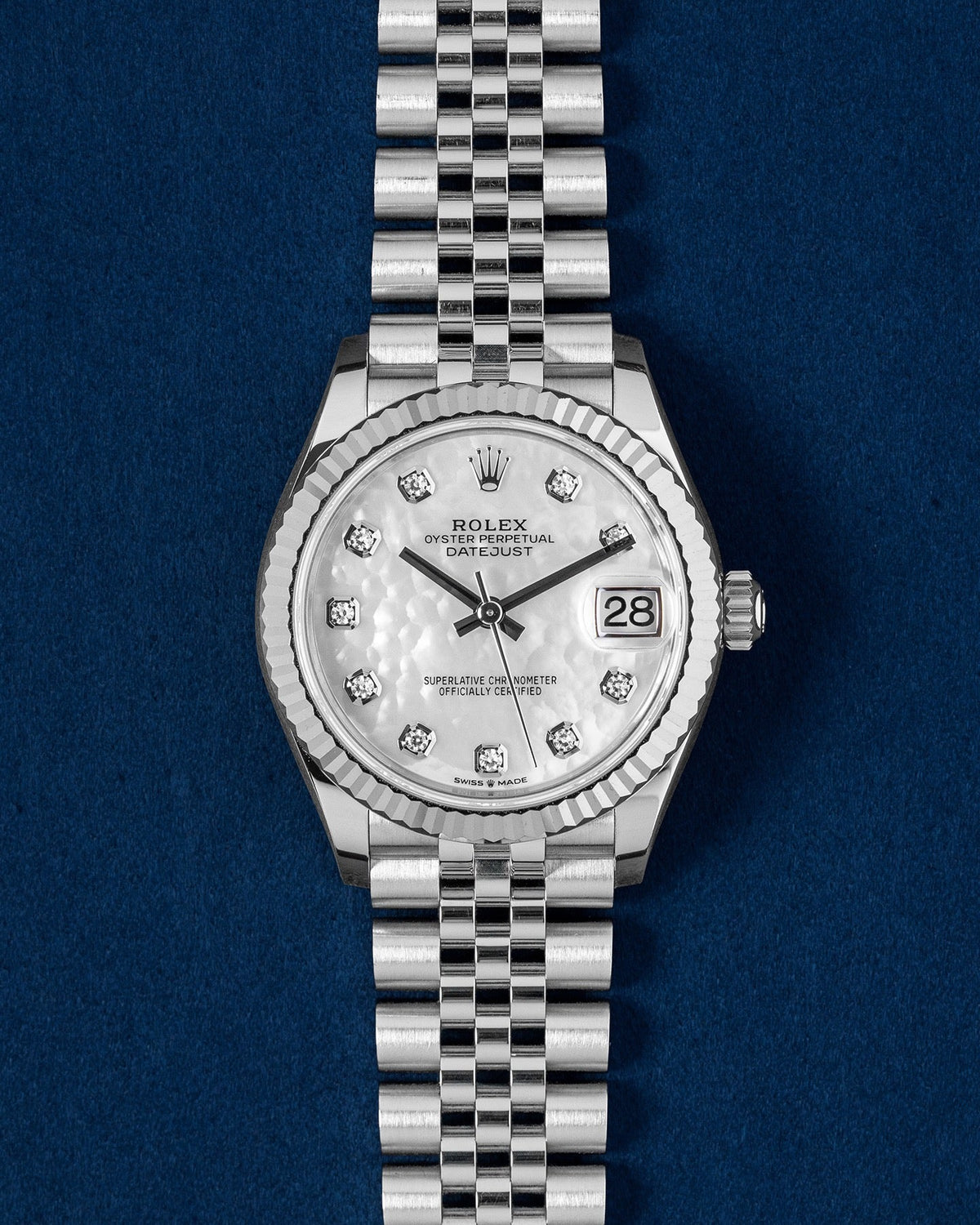 Rolex Datejust 31 278274