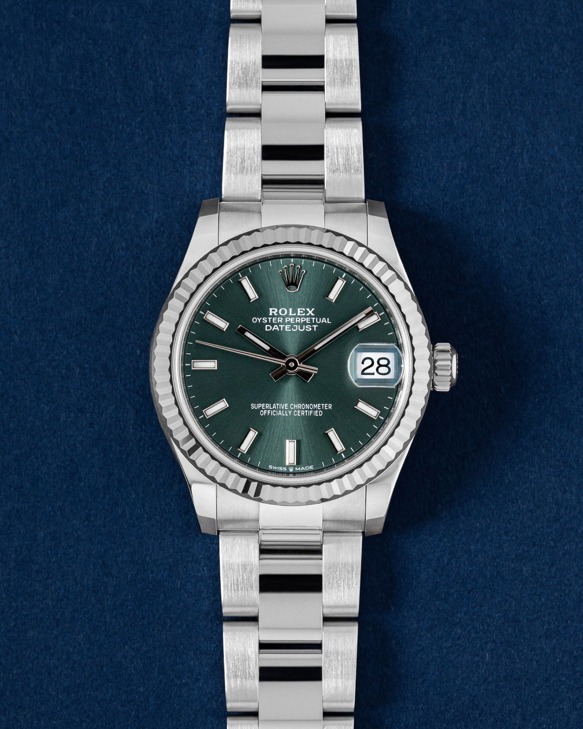 Rolex Datejust 31 278274