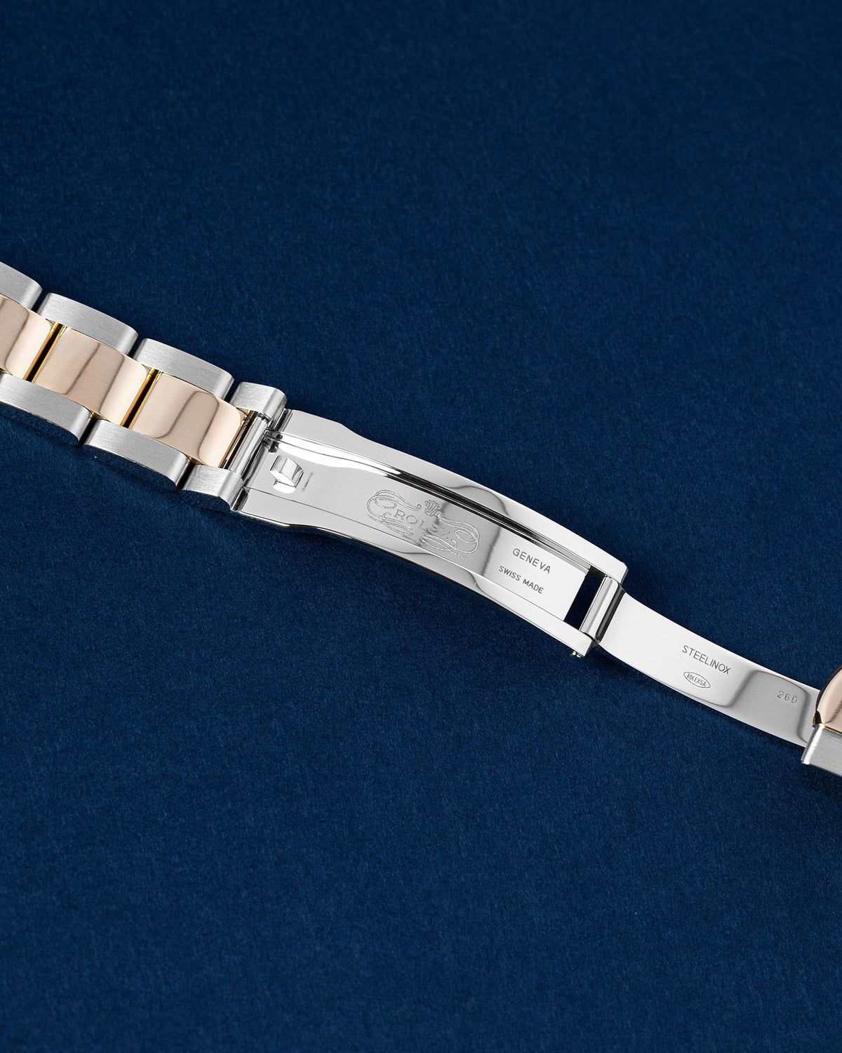 Rolex Datejust 31 278343RBR