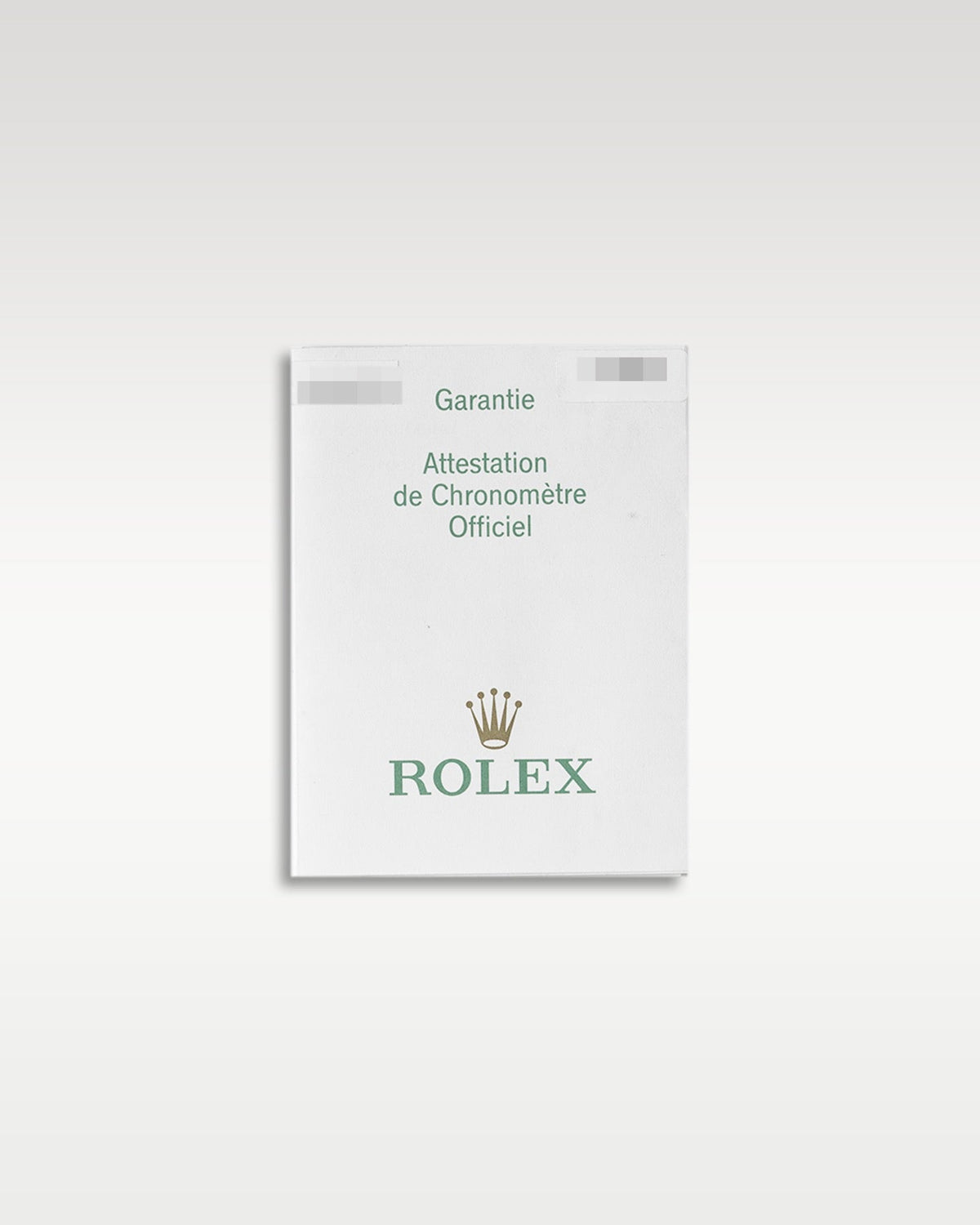 Rolex Datejust 36 116200