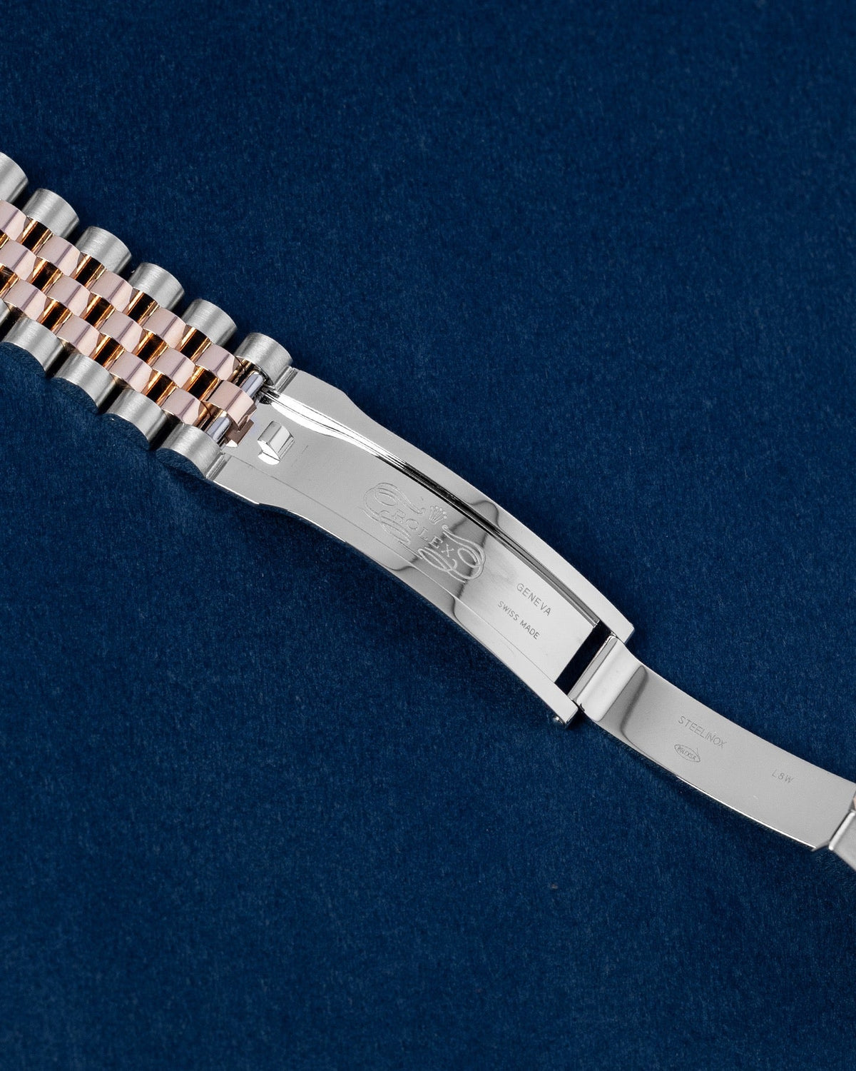 Rolex Datejust 36 126231