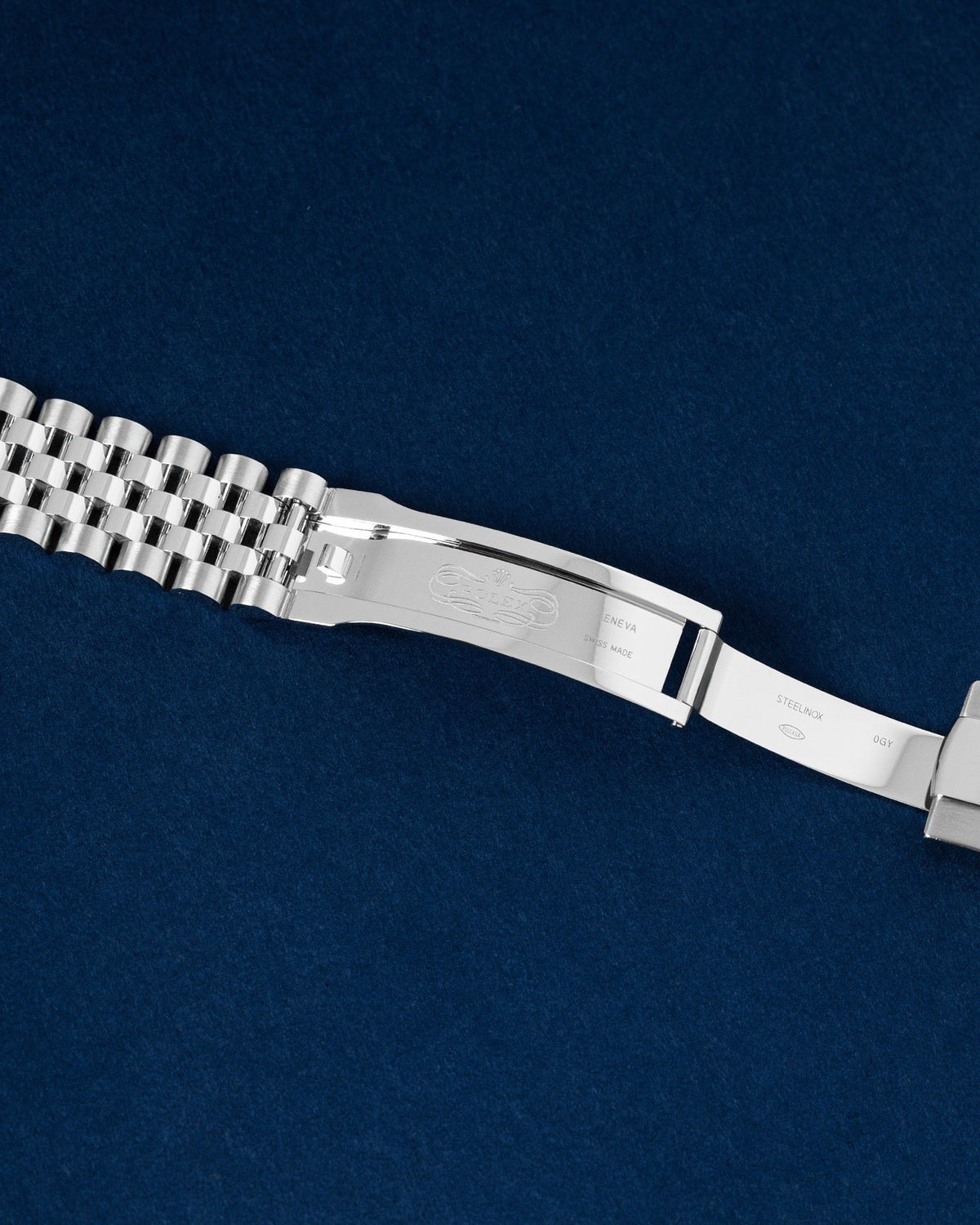 Rolex Datejust 36 126234