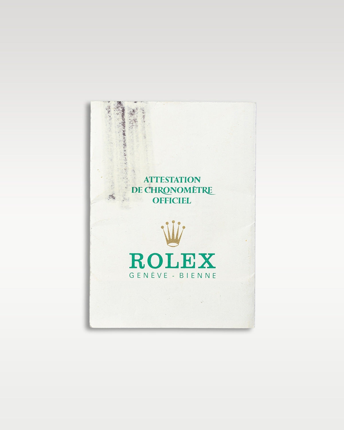 Rolex Datejust 36 16013