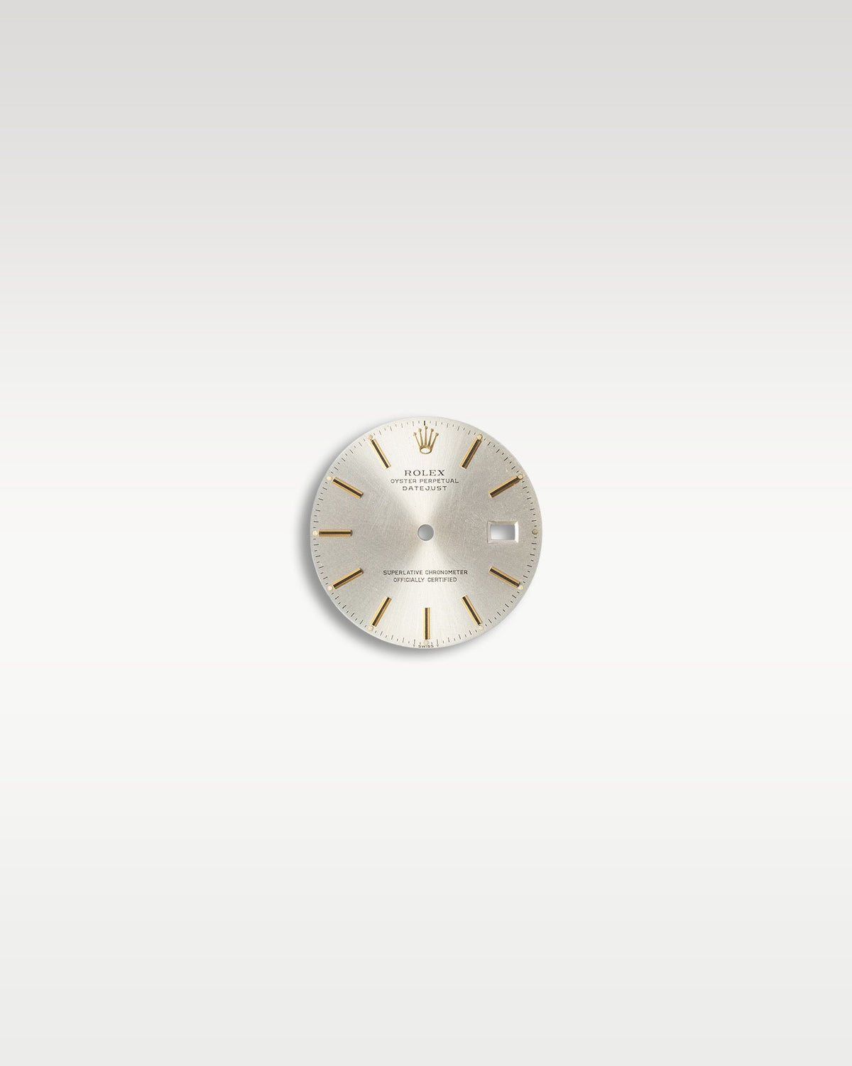 Rolex Datejust 36 16013