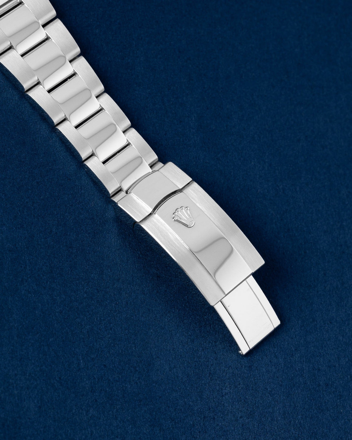 Rolex Datejust 41 126300