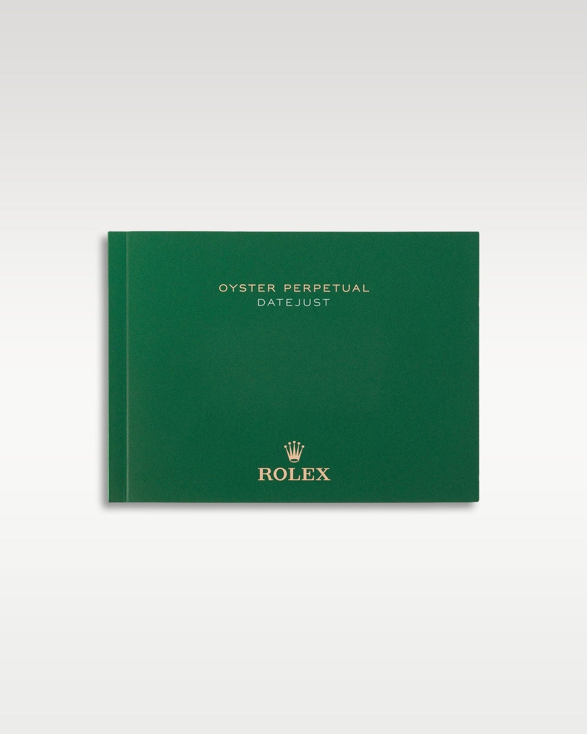 Rolex Datejust 41 126300