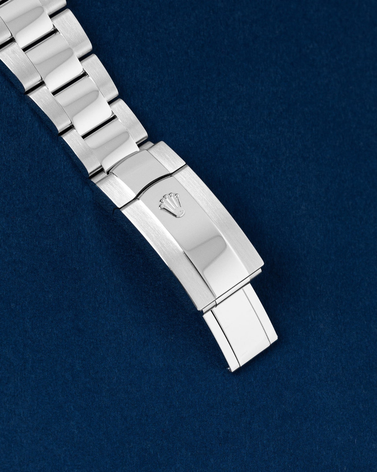 Rolex Datejust 41 126300