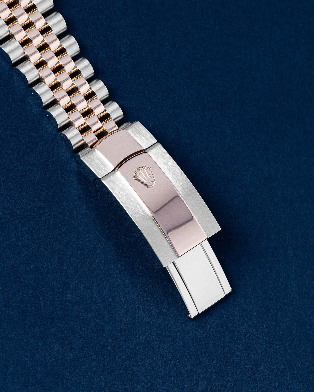 Rolex Datejust 41 126331