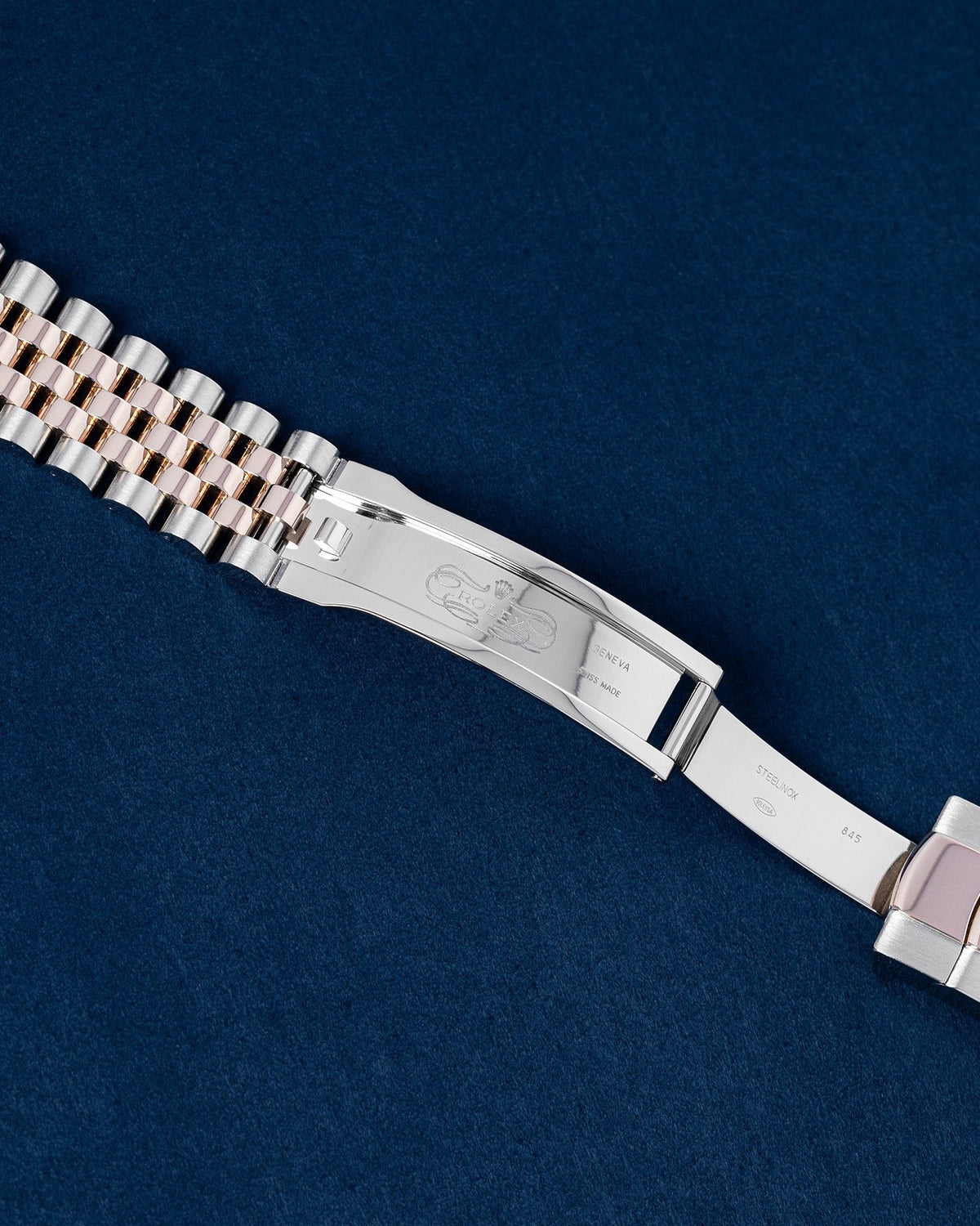 Rolex Datejust 41 126331