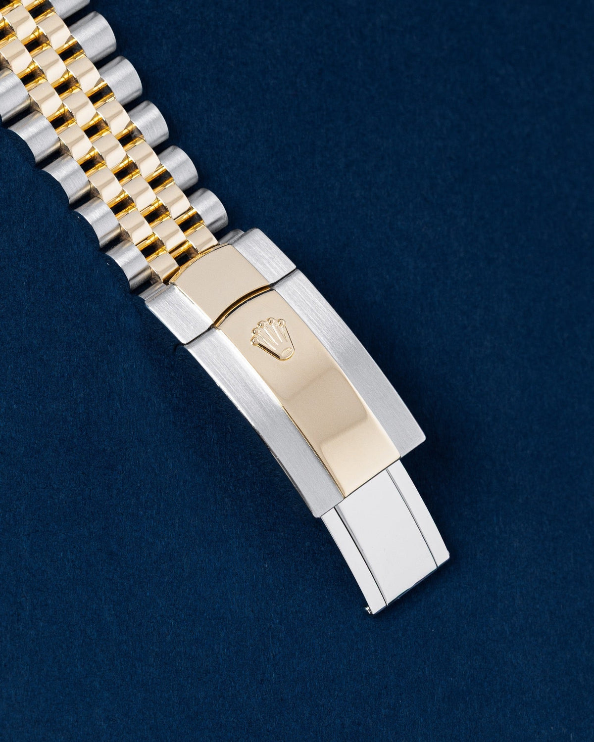 Rolex Datejust 41 126333