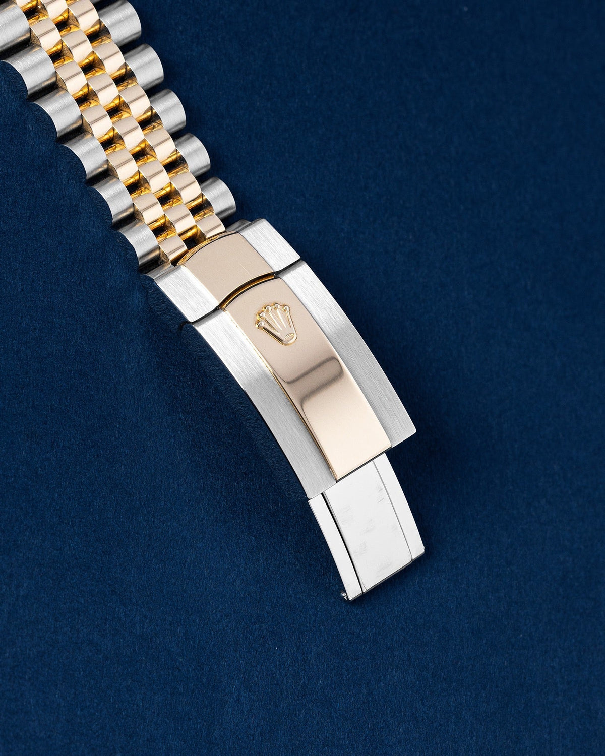 Rolex Datejust 41 126333