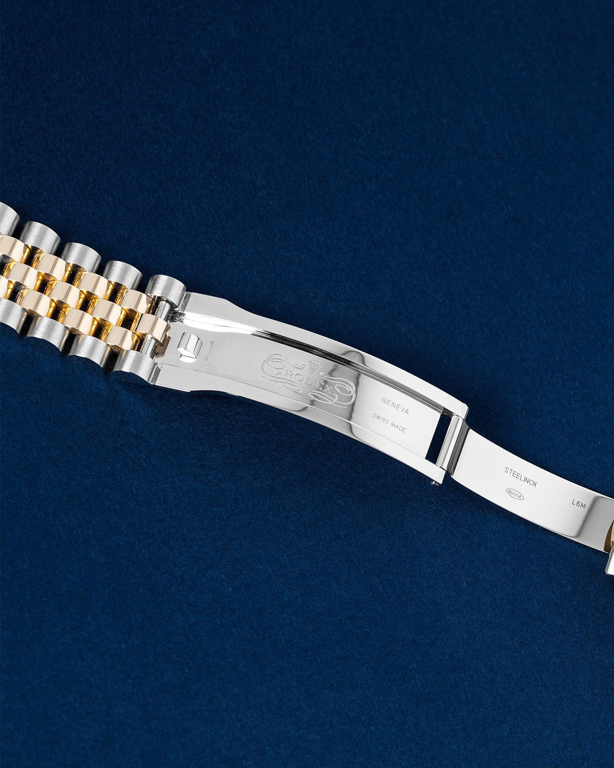 Rolex Datejust 41 126333