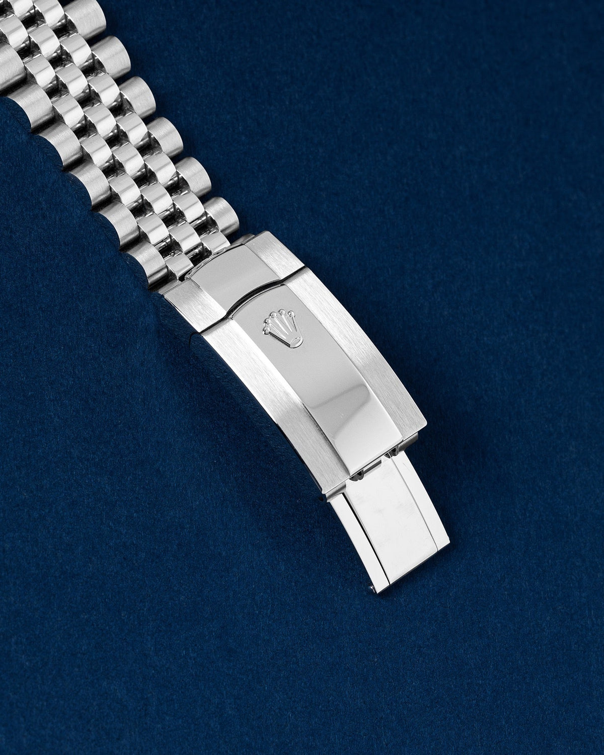 Rolex Datejust 41 126334