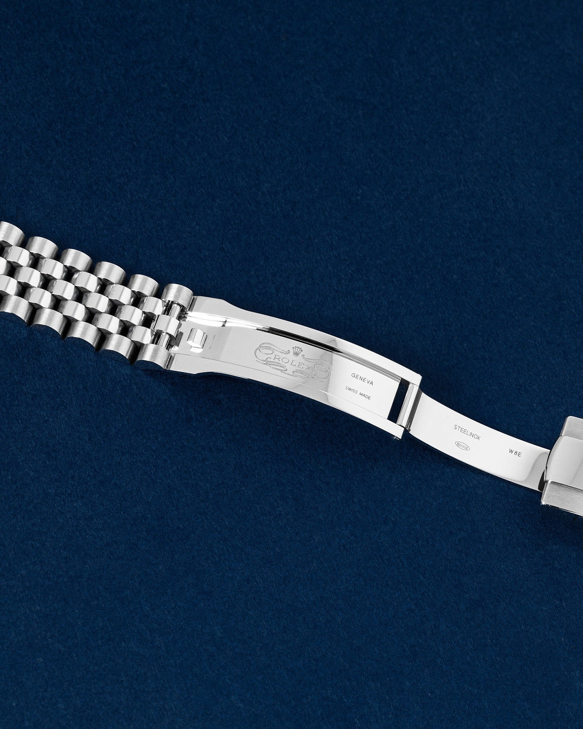 Rolex Datejust 41 126334