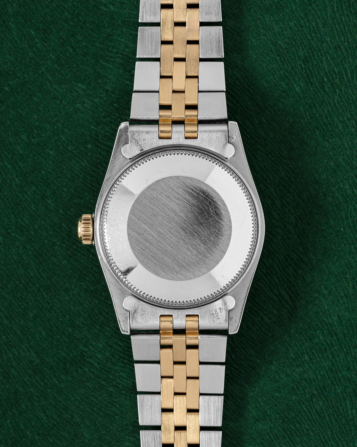 Rolex Datejust 68273