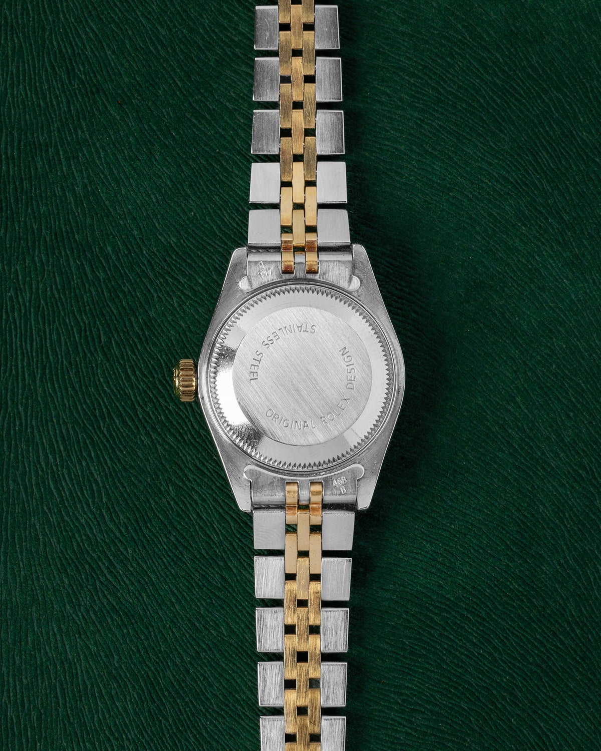 Rolex Datejust 69173