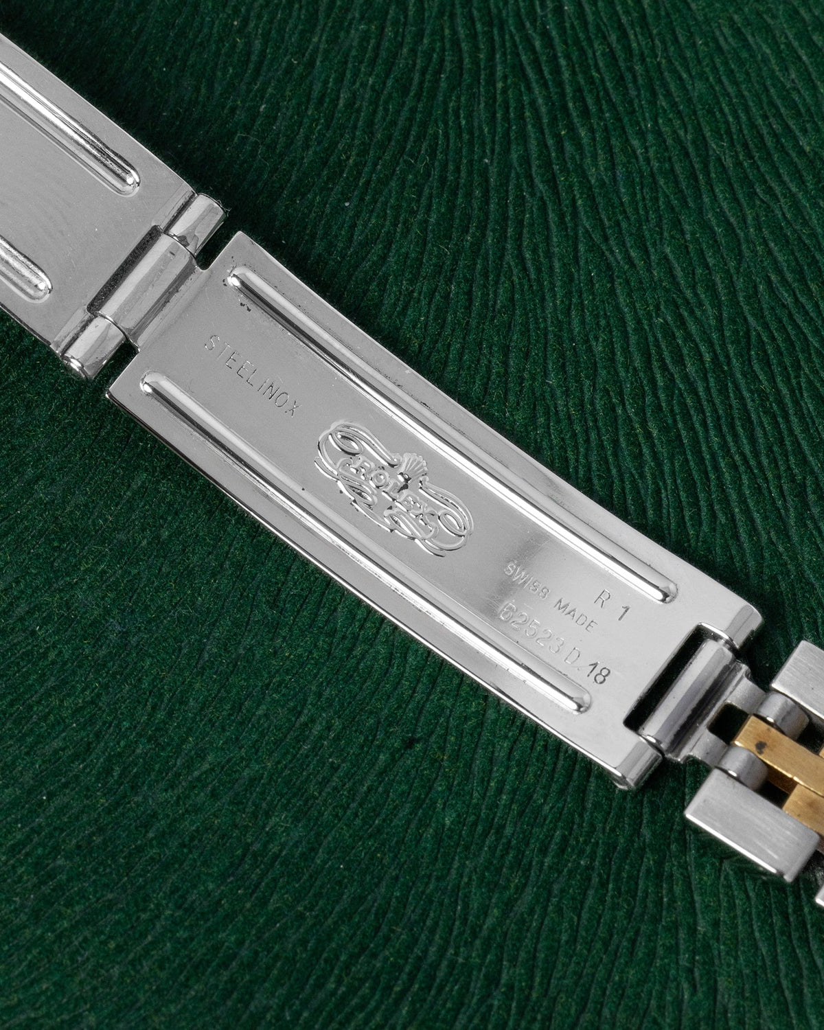 Rolex Datejust 69173