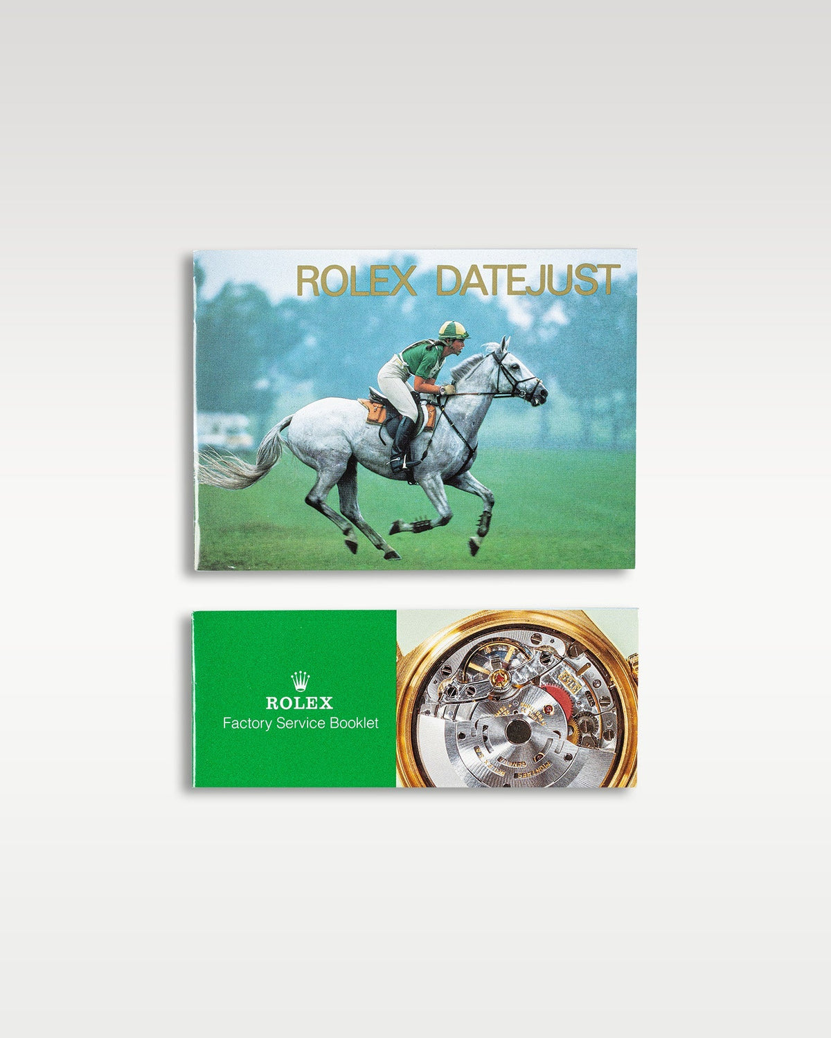 Rolex Datejust 69174