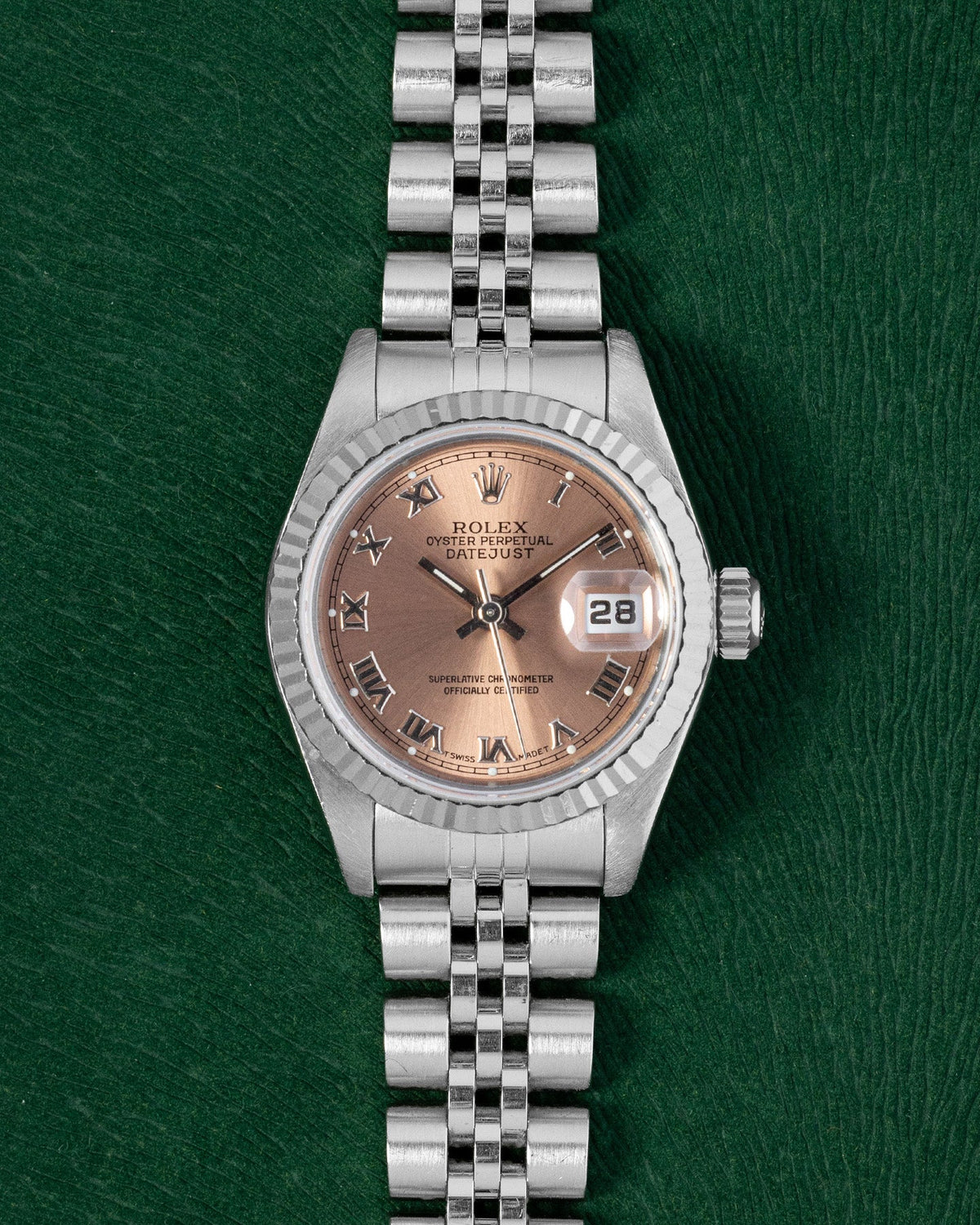 Rolex Datejust 69174
