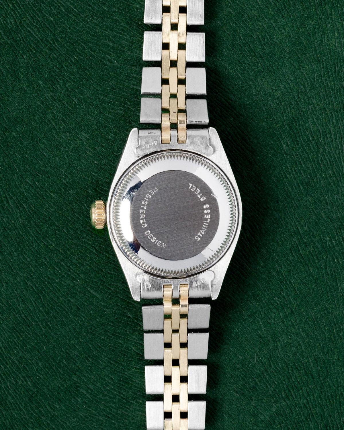 Rolex Datejust 6917