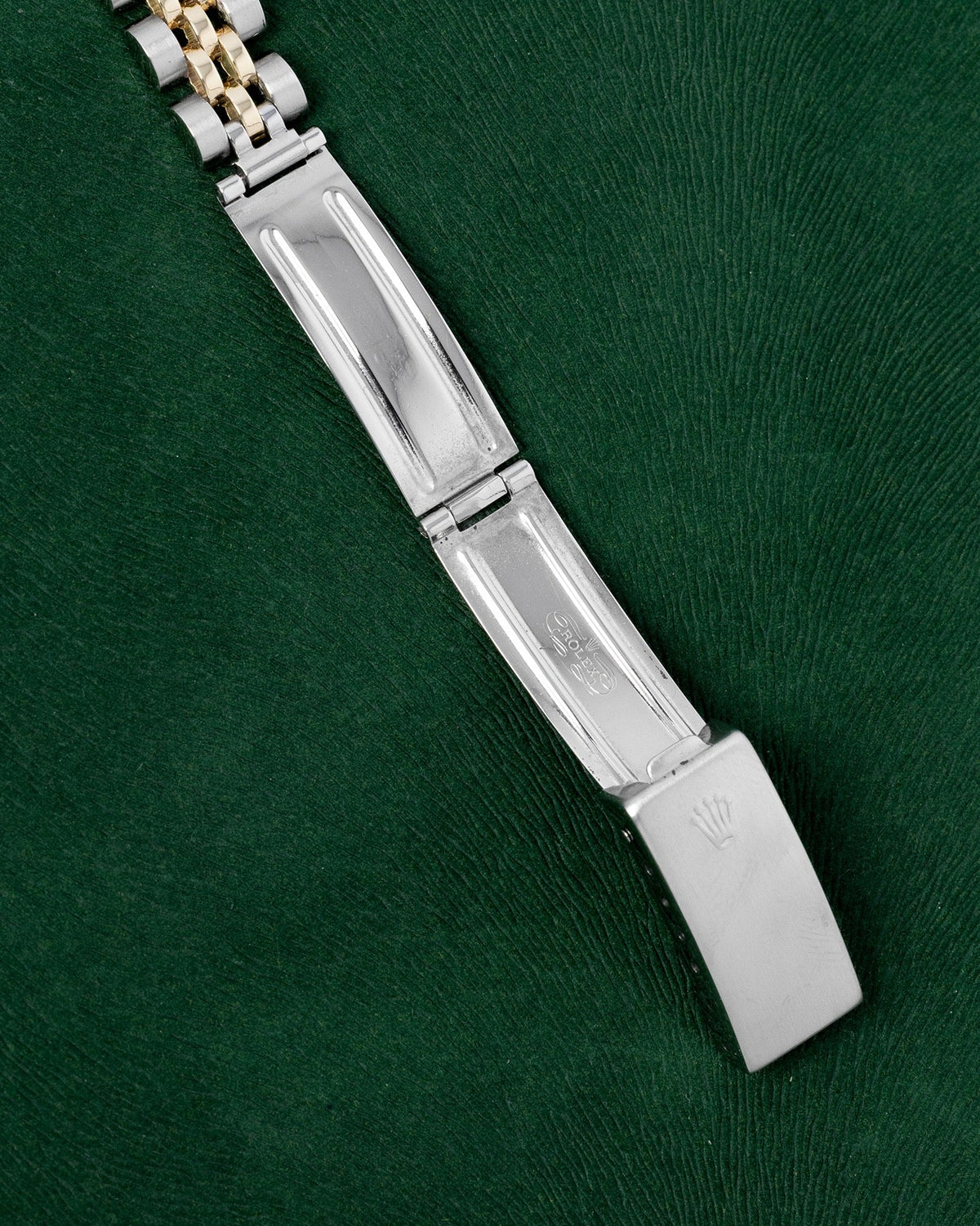 Rolex Datejust 6917