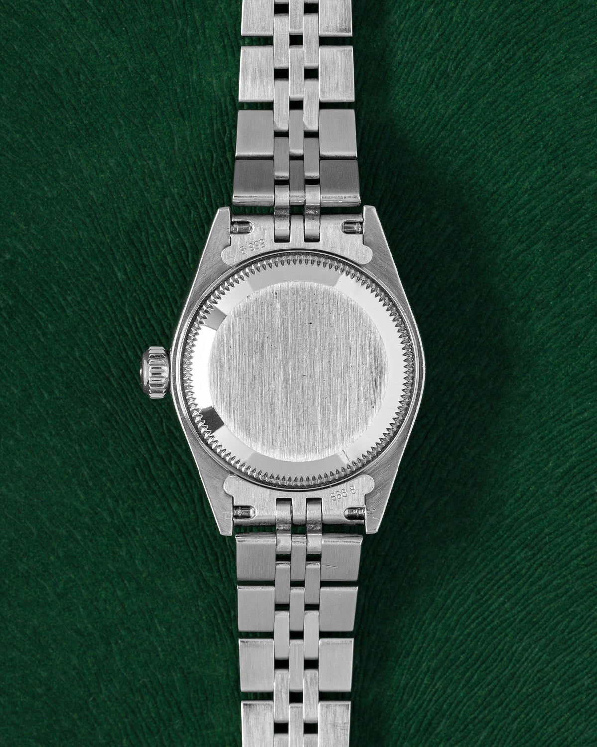 Rolex Datejust 79160
