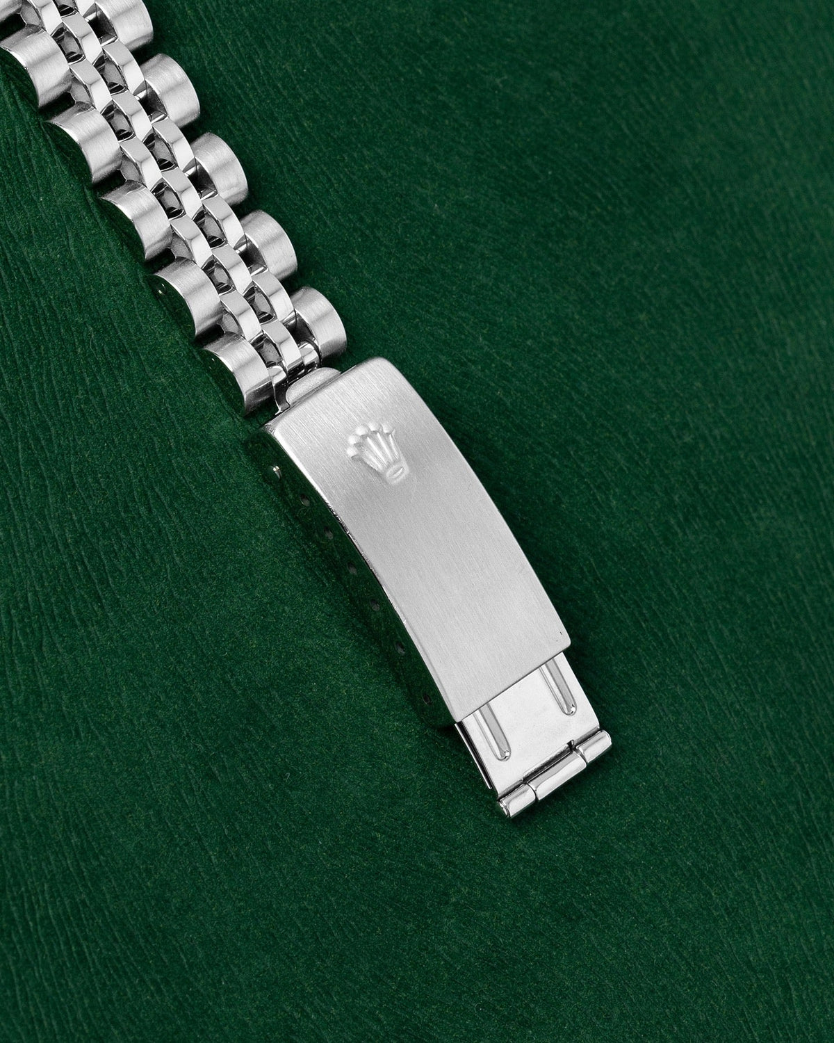 Rolex Datejust 79160