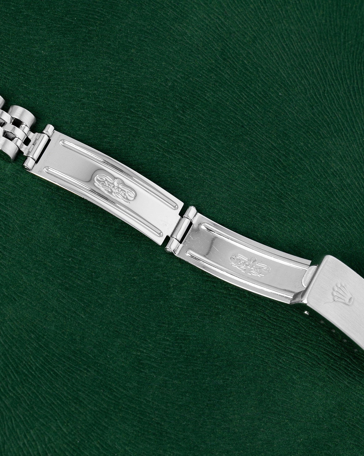 Rolex Datejust 79160