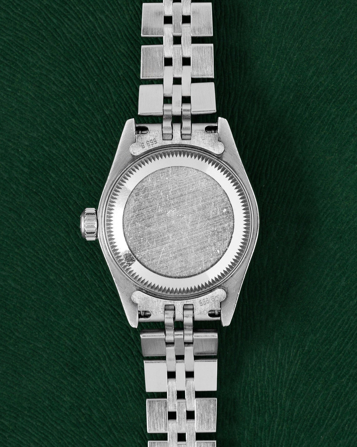 Rolex Datejust 79174