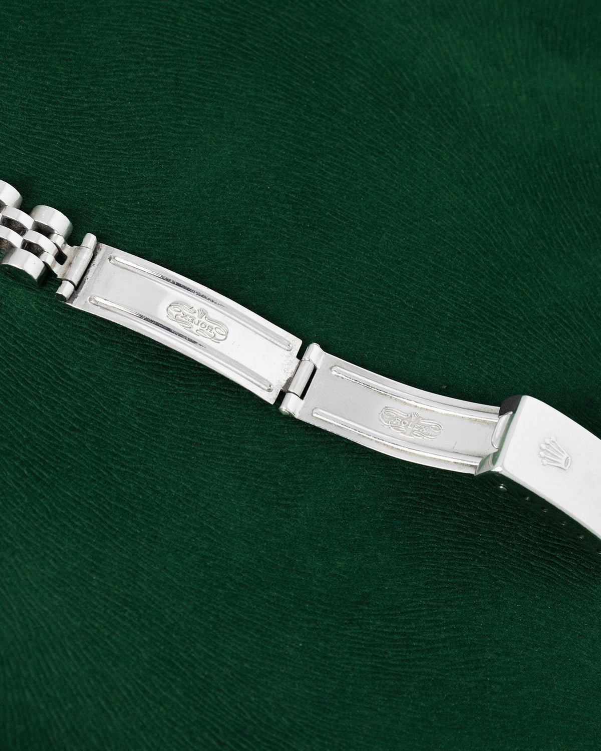 Rolex Datejust 79174