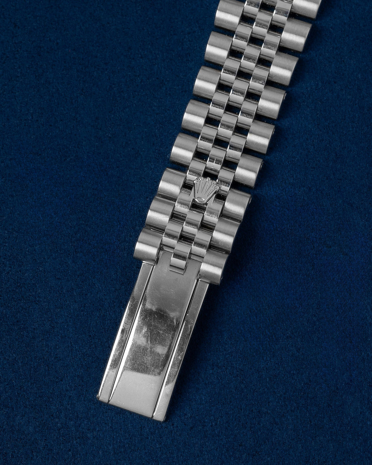 Rolex Datejust Floral Dial 116200