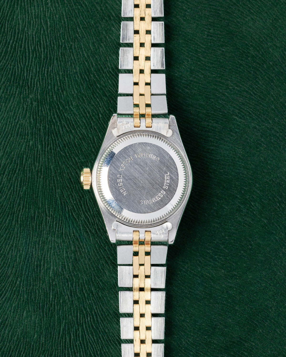Rolex Datejust 26 69173