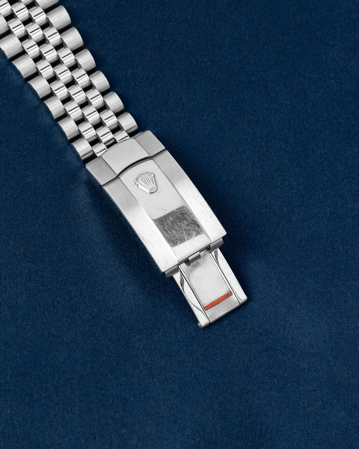 Rolex Datejust Grey Dial 126300