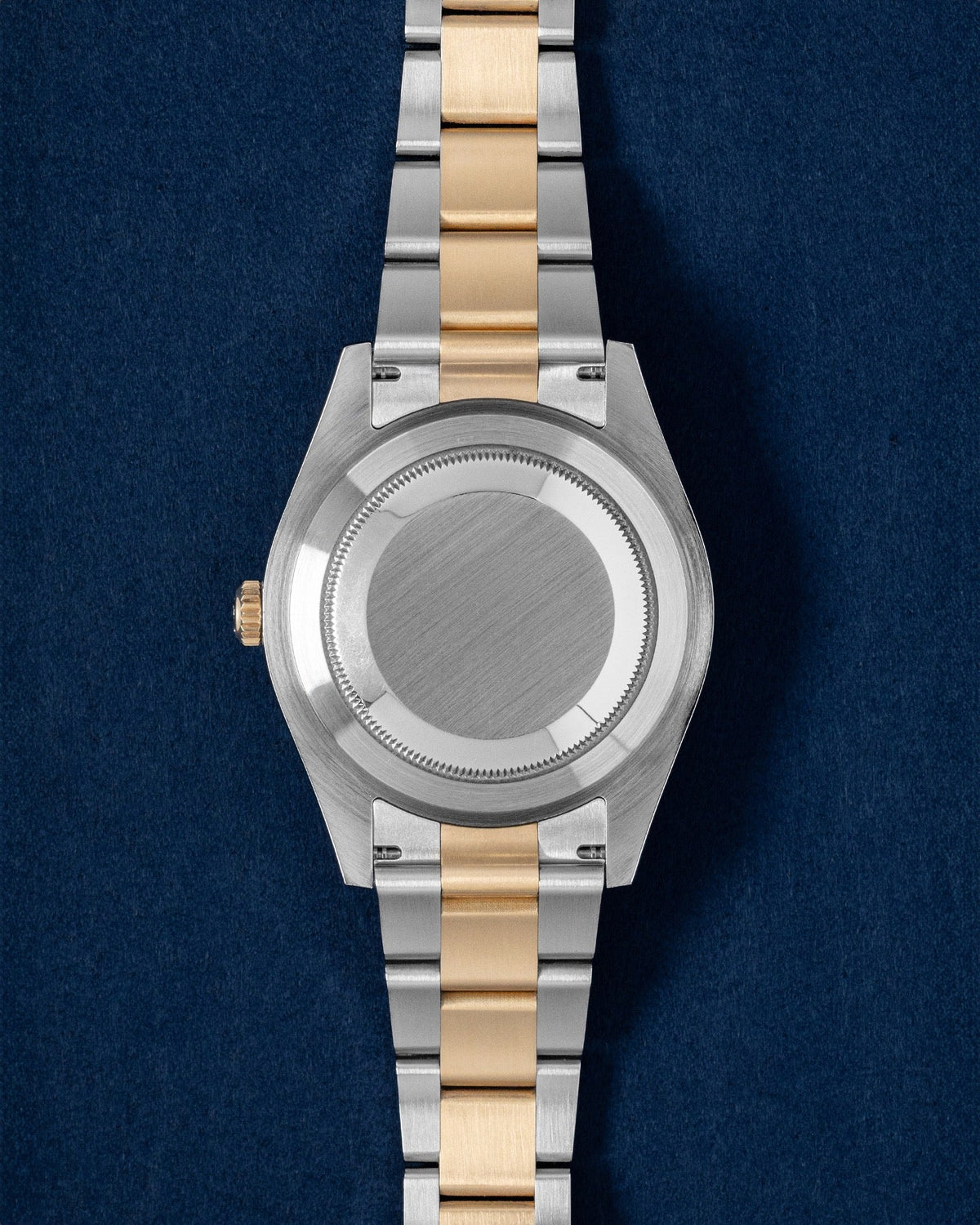 Rolex Datejust II 116333