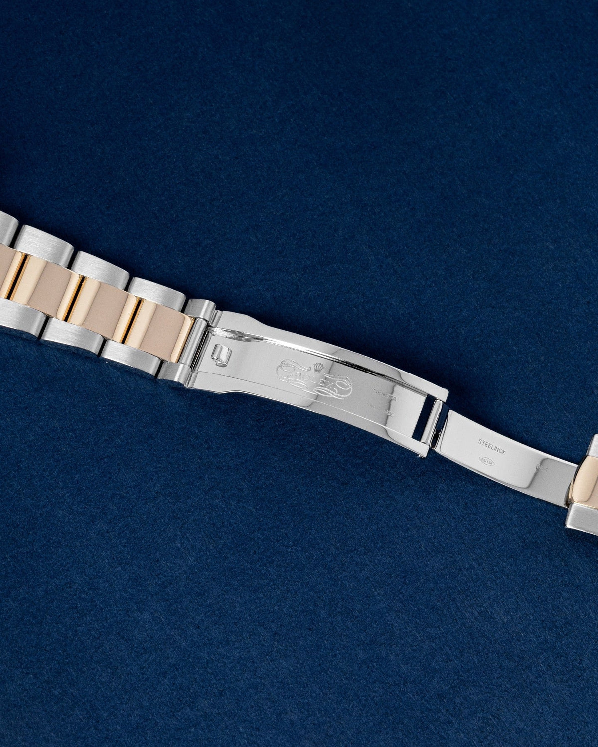 Rolex Datejust II 116333