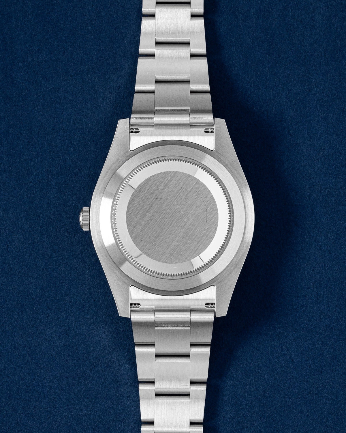 Rolex Datejust II 116334