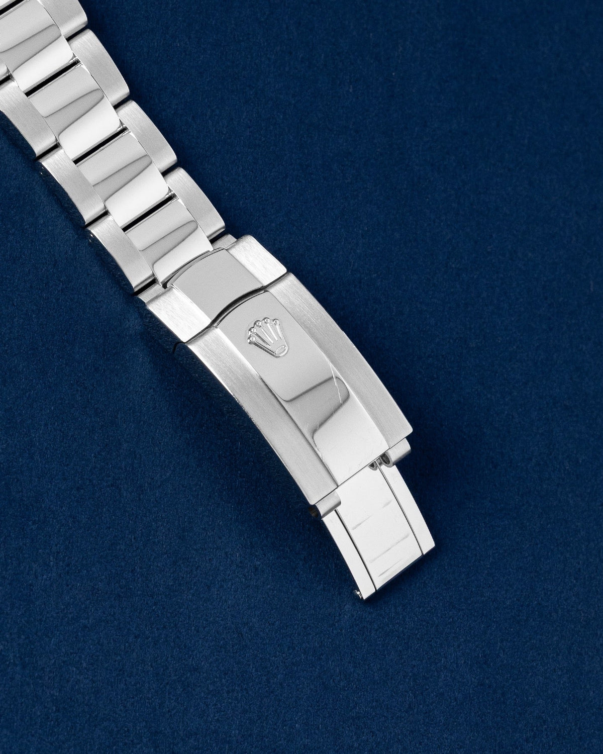 Rolex Datejust II 116334