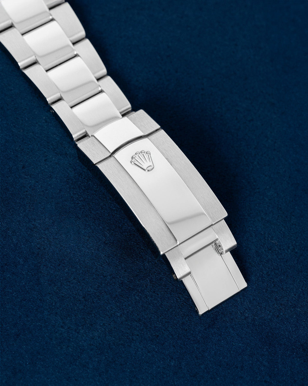 Rolex Datejust II 116334