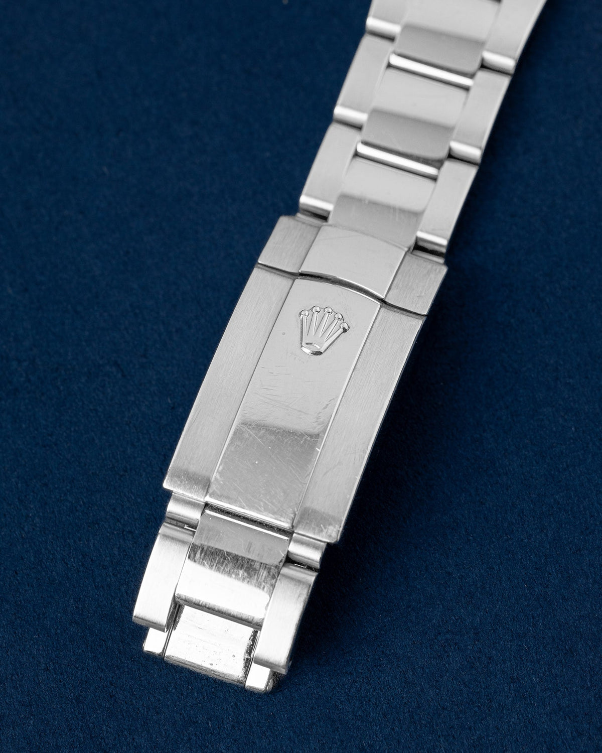 Rolex Datejust II 116334