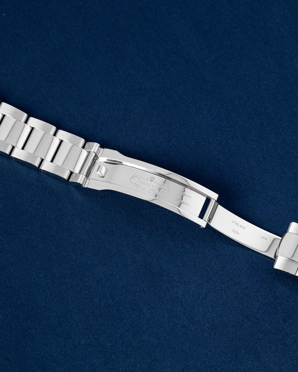 Rolex Datejust II 116334