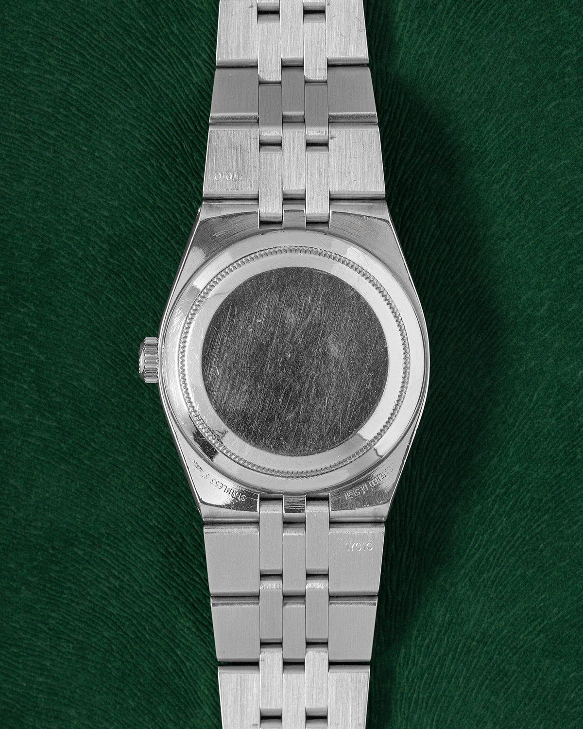 Rolex Datejust Oysterquartz 17014