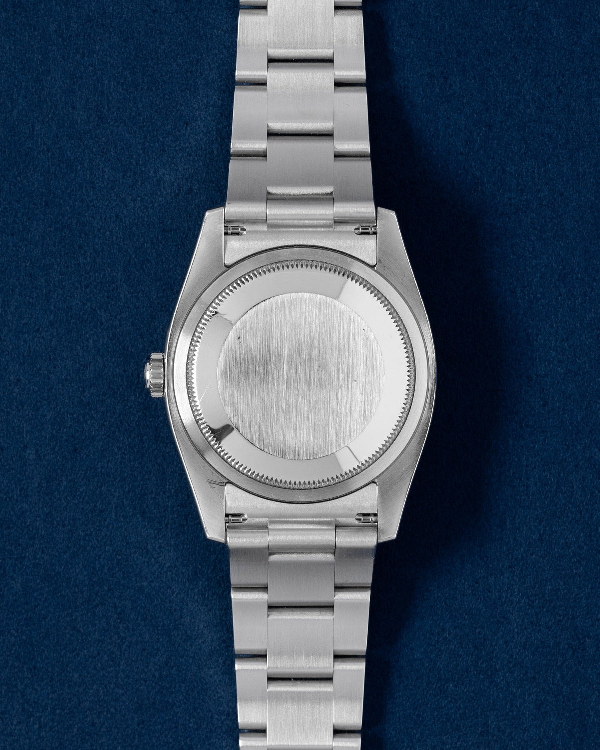 Rolex Datejust Turn-O-Graph 116264