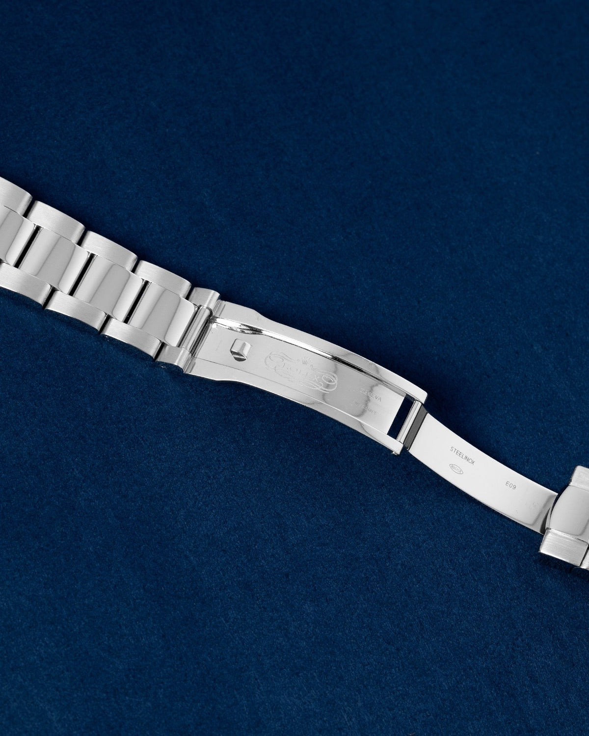 Rolex Datejust Turn-O-Graph 116264