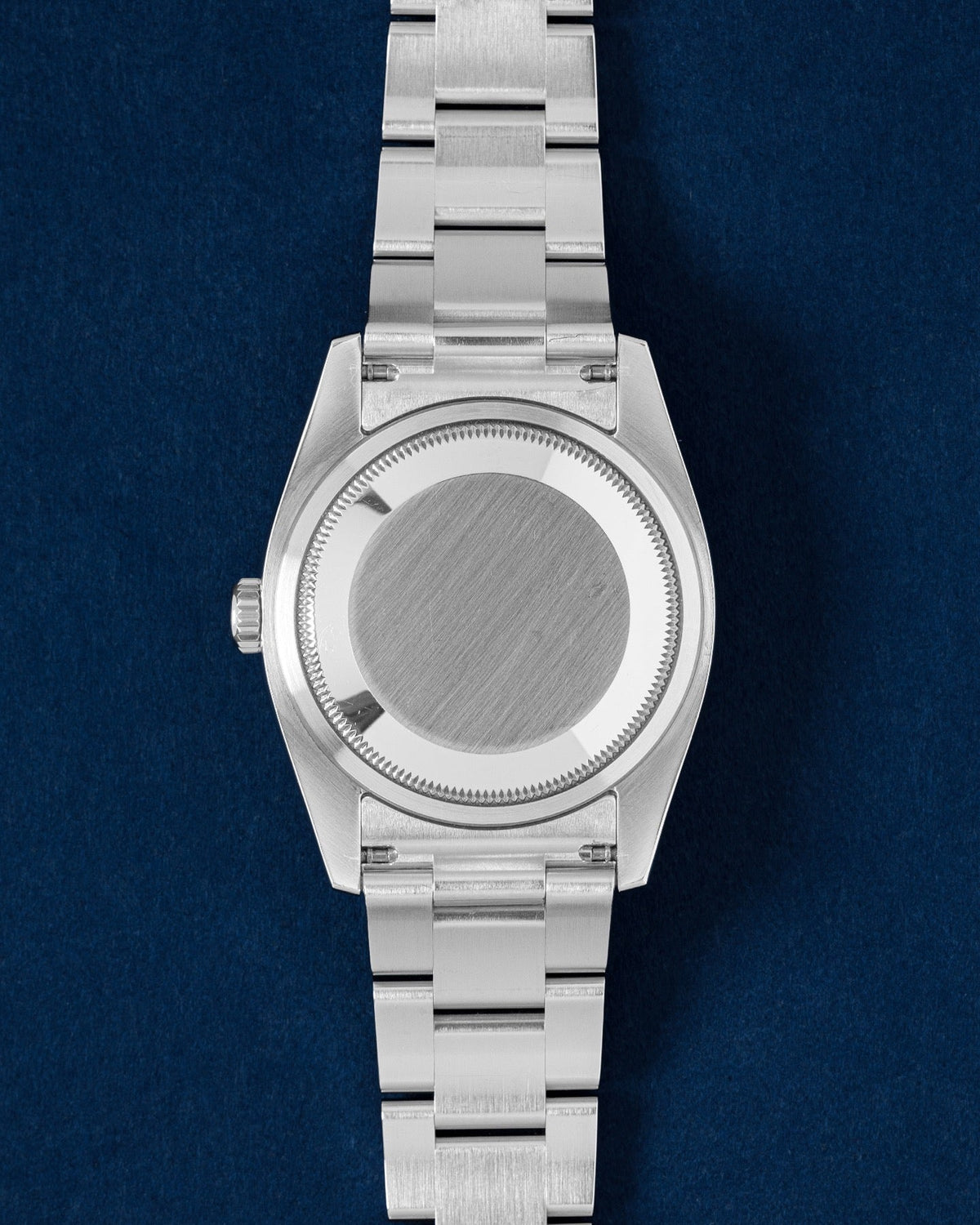 Rolex Datejust Turn-O-Graph 116264