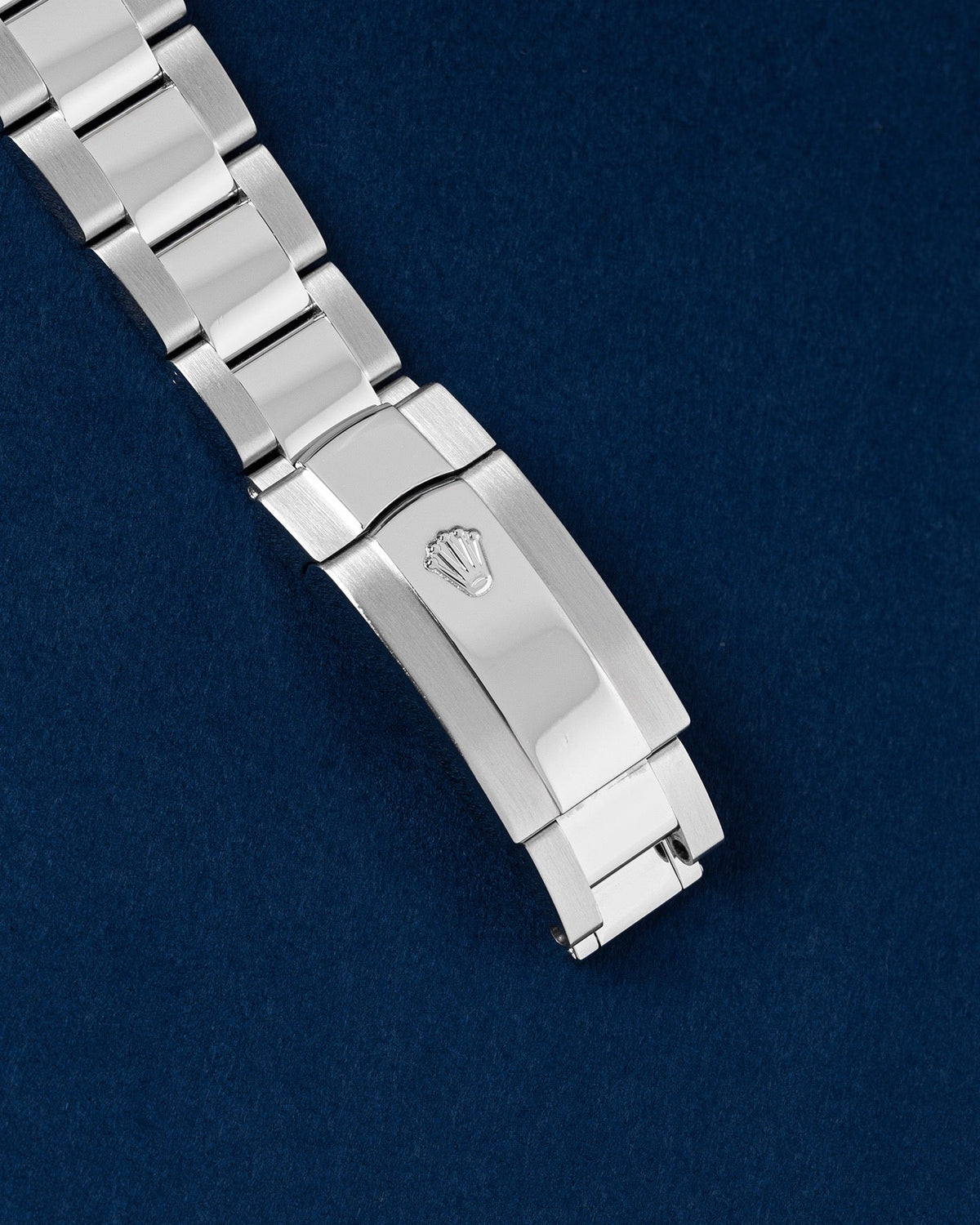 Rolex Datejust Turn-O-Graph 116264