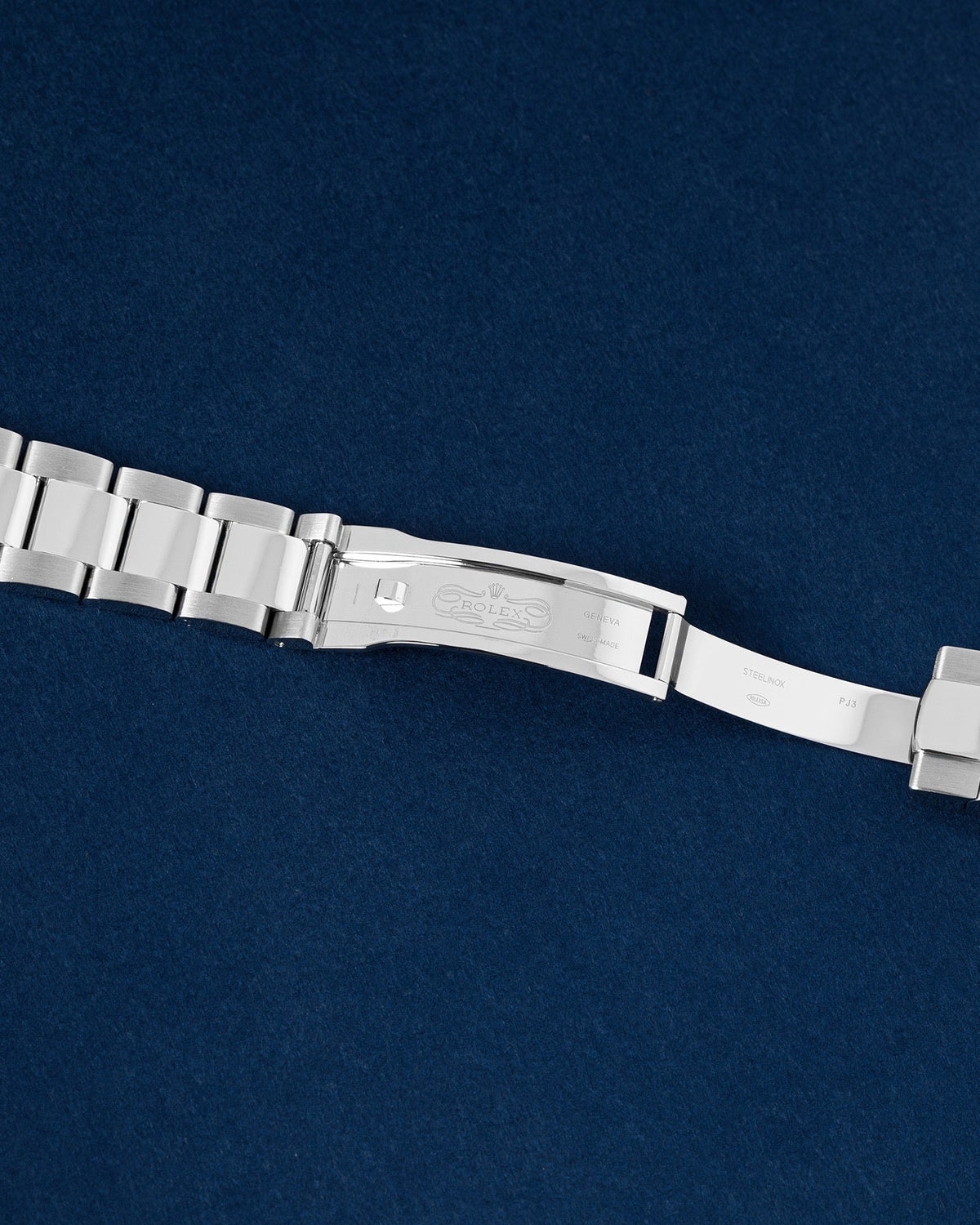 Rolex Datejust Turn-O-Graph 116264