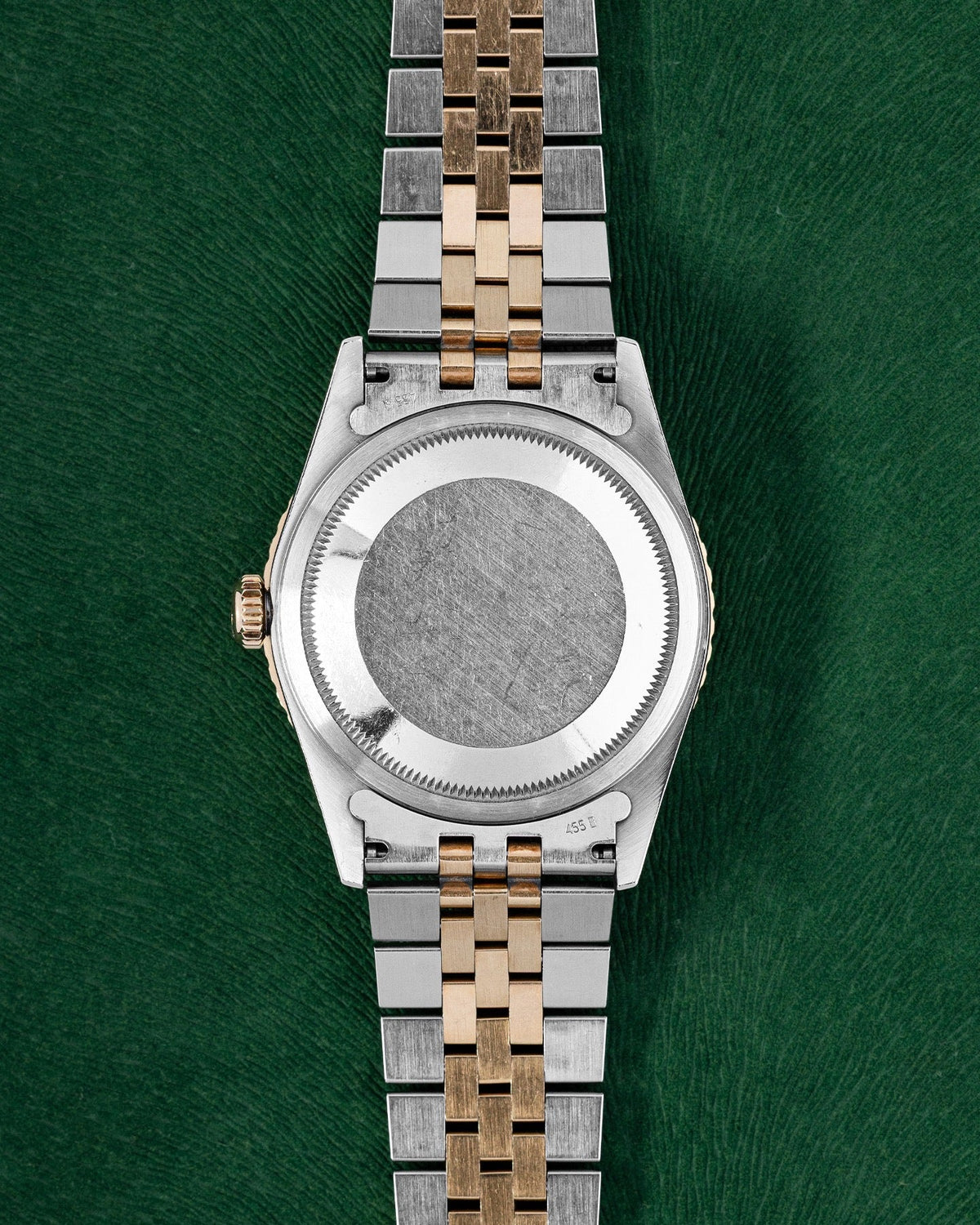 Rolex Datejust Turn-O-Graph 16263